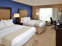 Holiday Inn Washington D.C.-Greenbelt MD Hotels in Greenbelt