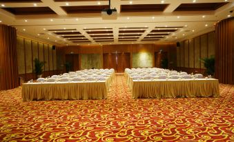 Boao Asia Bay  Suppeme Sea View Hotel