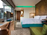 Lacle Hotel-Luzhou Taipei Hotels near Luzhou District