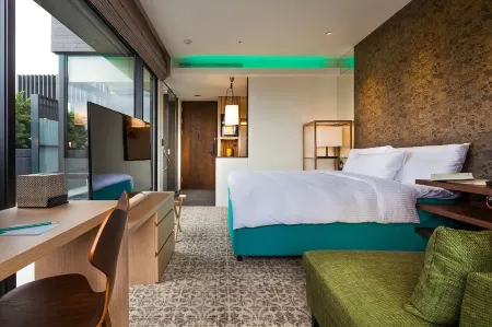 Lacle Hotel-Luzhou Taipei