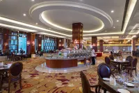 Venus Royal Hot Spring Hotel (Yangxi) - Bữa sáng