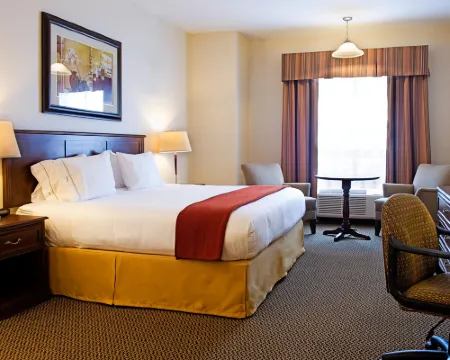 Holiday Inn Express & Suites DRAYTON VALLEY by IHG Hotels in Drayton Valley