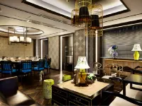 Wuzhen Fanpu Theme Culture Hotel