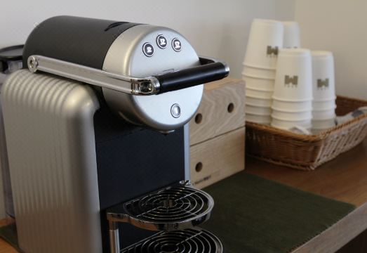 5. 미니 호텔 센트..