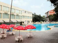Mingyuan Hotel - Pools