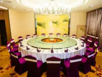 Wenshan International Hotel Hotels in Ji'an