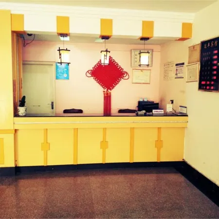 Shimen Dafeng Hotel