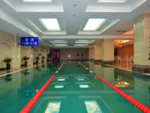 Luanzhou International Hotel Hotels in Luanzhou