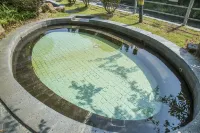 Relong Hot Spring Resort - spa