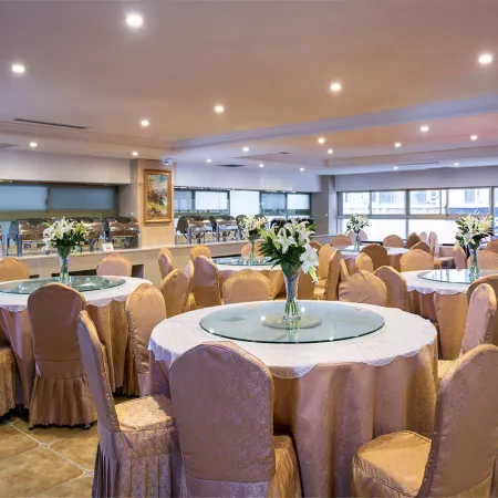 Vienna Hotel (Changde Pedestrian Street)