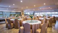 Vienna Hotel (Changde Pedestrian Street)