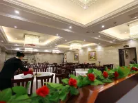 โรงแรมเซ็นจูรีคิง เล่อผิง โรงแรมในเล่อผิง