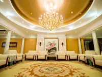 Wenshan International Hotel Hotels in Ji'an