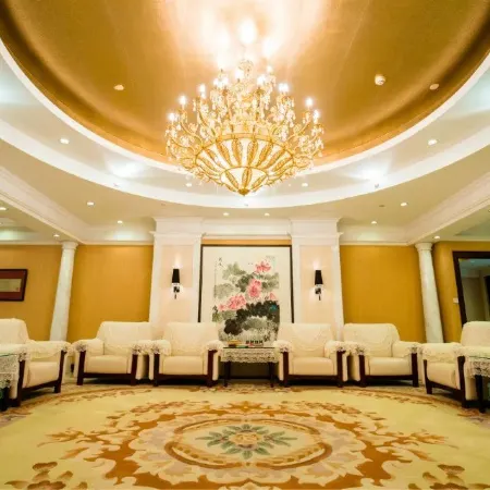 Wenshan International Hotel
