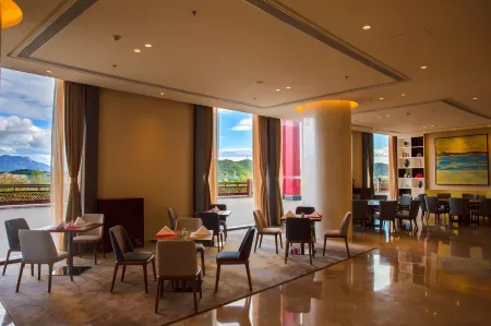 Beijing International Film Festival Hotel Отели рядом с достопримечательностью «Xizhuangcun»