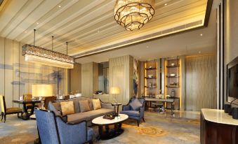 Wanda Realm Fuyang