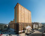 Vienna Hotel (Shantou Chaoyang High-speed ​​Railway Station) Hotels near Gurao Pingchang Passenger Transport Terminal