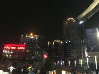 重庆嗨优精品酒店 - 酒店附近