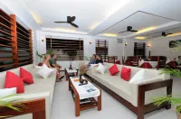 Antares Dhangethi and Spa