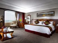 Taoyuan Resort