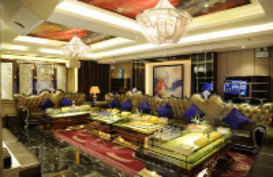 泉州豐澤大酒店