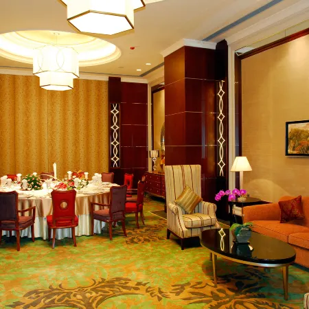 Jinling Liyang Hotel