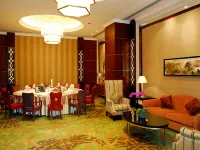Jinling Liyang Hotel - breakfast