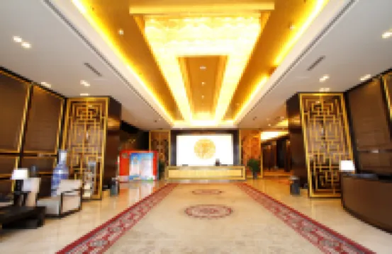 Yushui Hotel