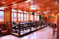 Juyou Hostel