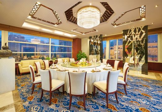 2. 항저우 괴테 호..