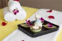 NengHui Star Hotel - 스파