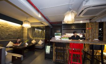 Calista Sai Gon Hotel