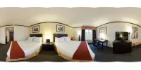 ホリデイ イン エクスプレス & スイーツ チャールストン - ノースウッズ by IHG