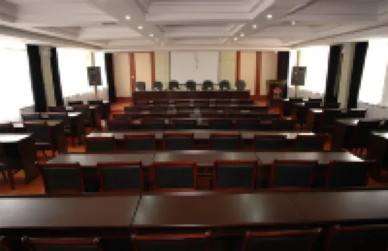 Shitai New Century Hotel