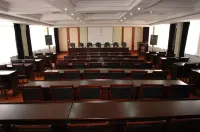 Shitai New Century Hotel