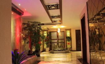 Jingyuan Hotel