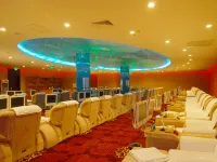 Mei Di Ya Zhong Hua Hotel Hotels in Zhuolu