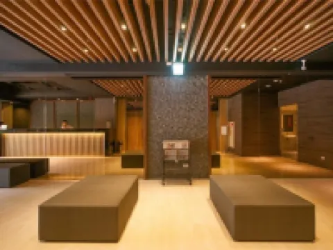 Chance Hotel Hotels in Taichung