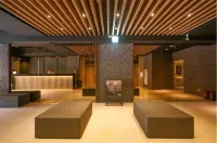 Chance Hotel Hotels in Taichung