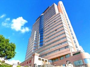 Taishan Gaoye Hotel