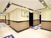 青岛好尚嘉乐园主题酒店 - 公共区域