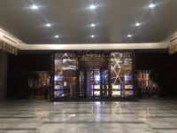 南京禄口机场铂尔曼大酒店 - 公共区域