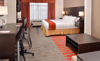 Holiday Inn Express Portland West/Hillsboro