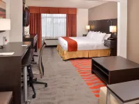 Holiday Inn Express Portland West/Hillsboro