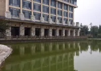 Beijing Jiuhua Villa VIP Building