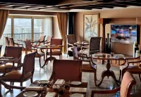 Cairo Marriott Hotel & Omar Khayyam Casino Hoteles en El Cairo
