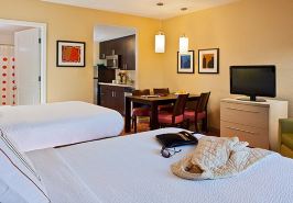 TownePlace Suites Aberdeen