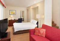 Residence Inn Denver Tech Center Các khách sạn ở Greenwood Village