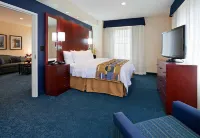 Residence Inn Cincinnati Downtown/The Phelps Hotels in Bellevue