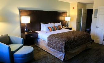 Staybridge Suites Silicon Valley - Milpitas, an IHG Hotel